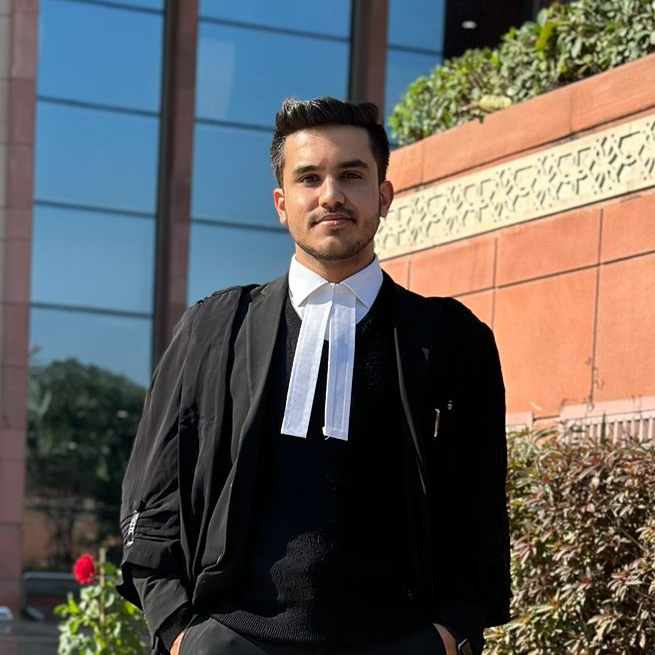 Advocate