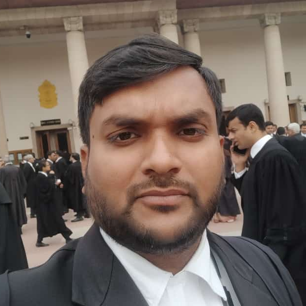 Advocate