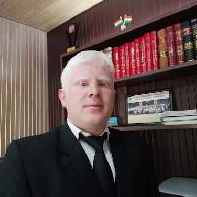 Advocate