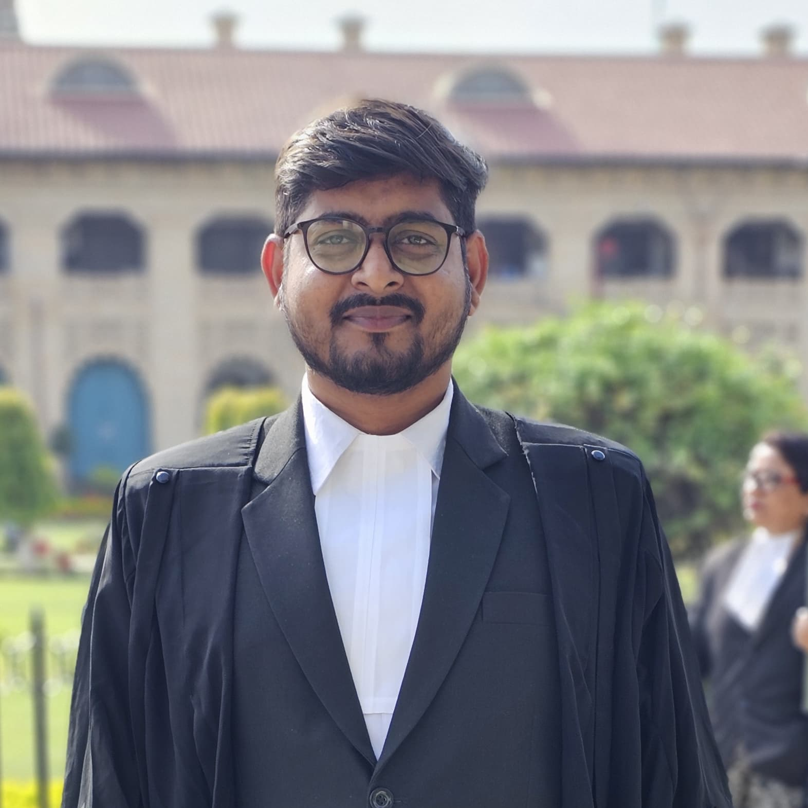 Advocate