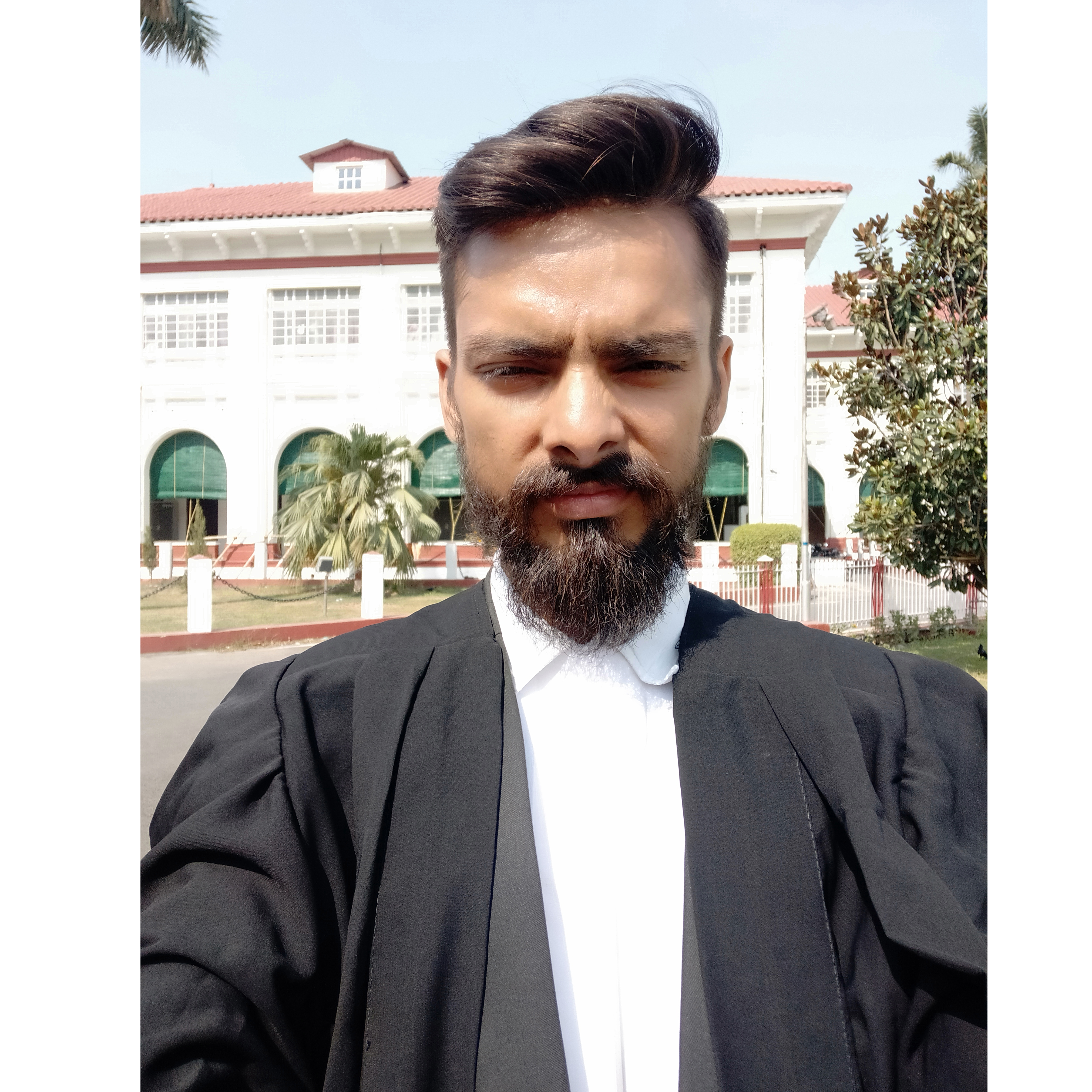 Advocate