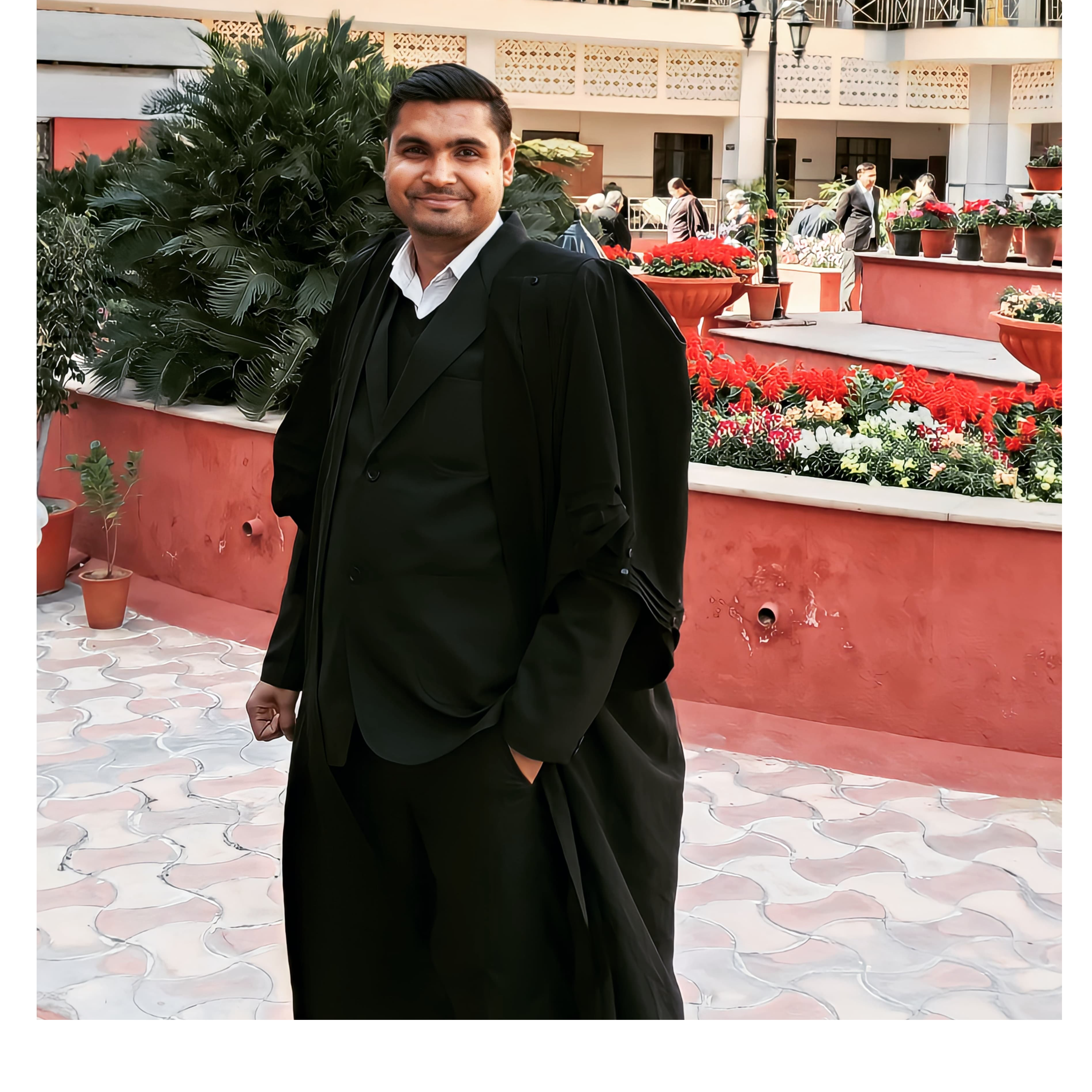 Advocate