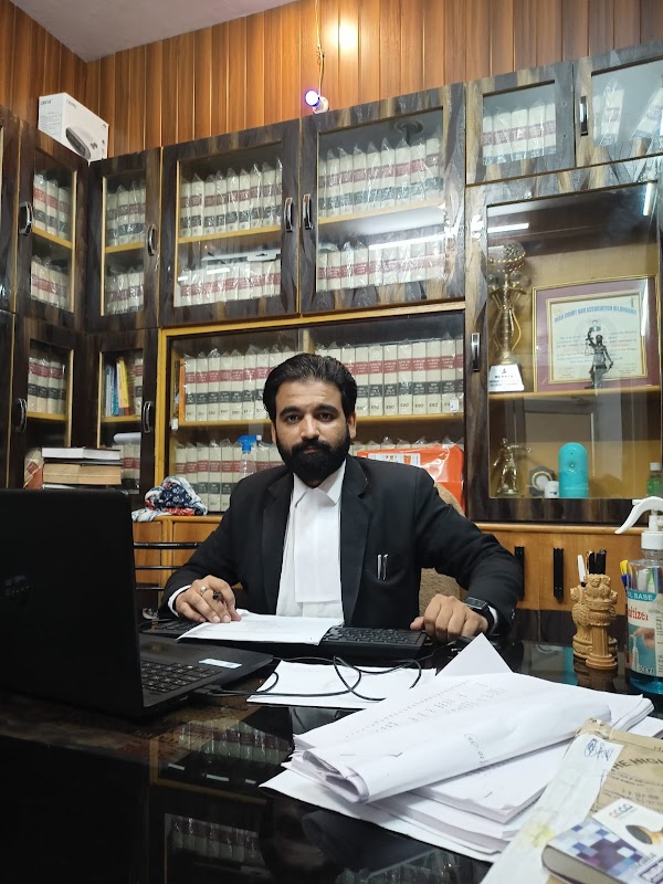 Advocate
