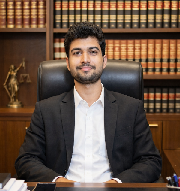 Advocate