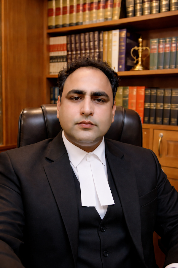 Advocate