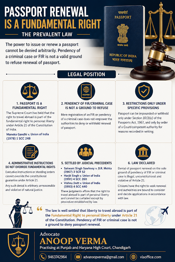 Advocate