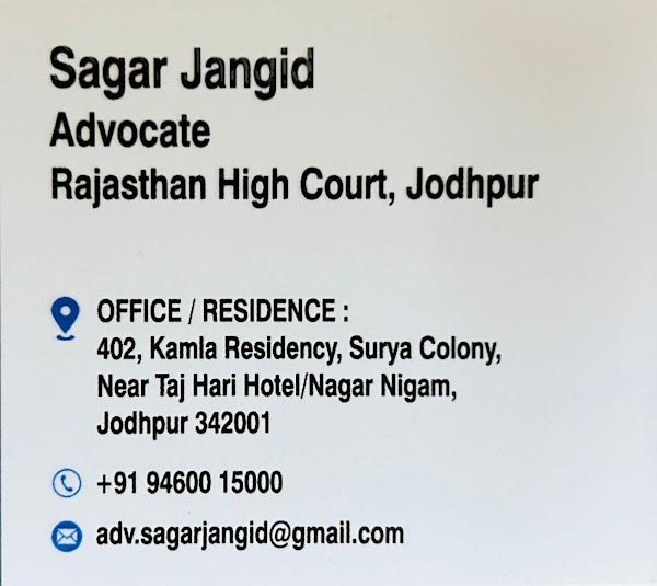 Advocate