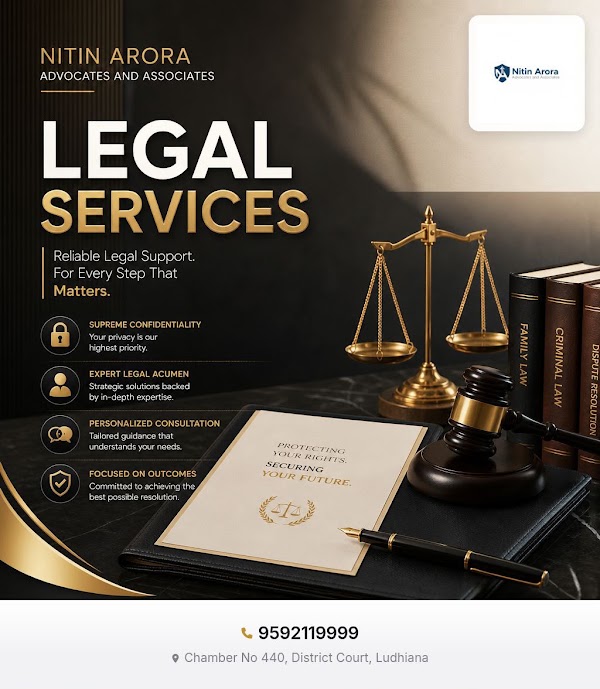 Advocate