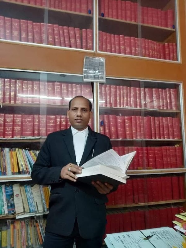 Advocate