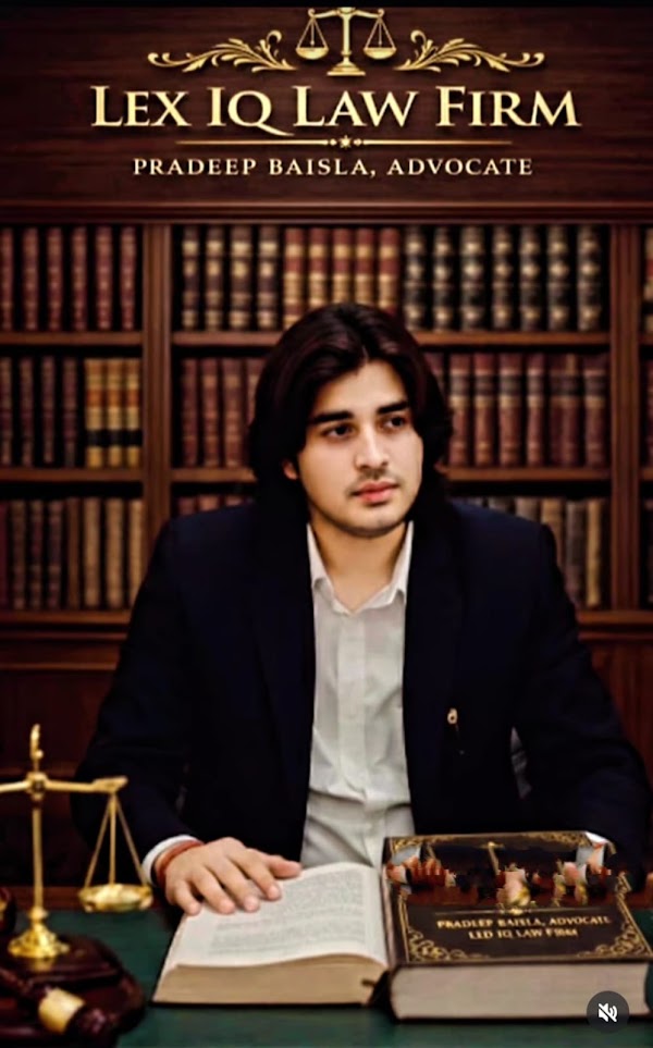Advocate