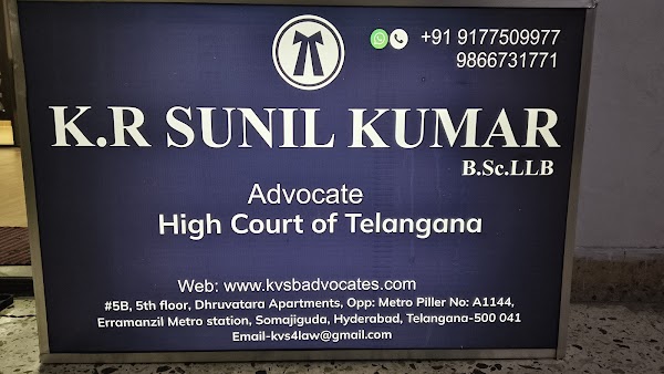 Advocate