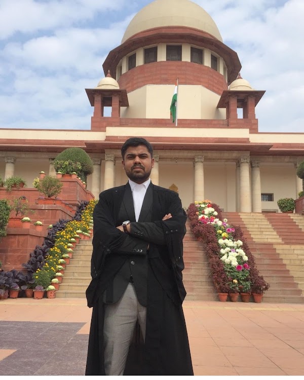 Advocate