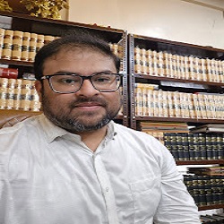 Advocate