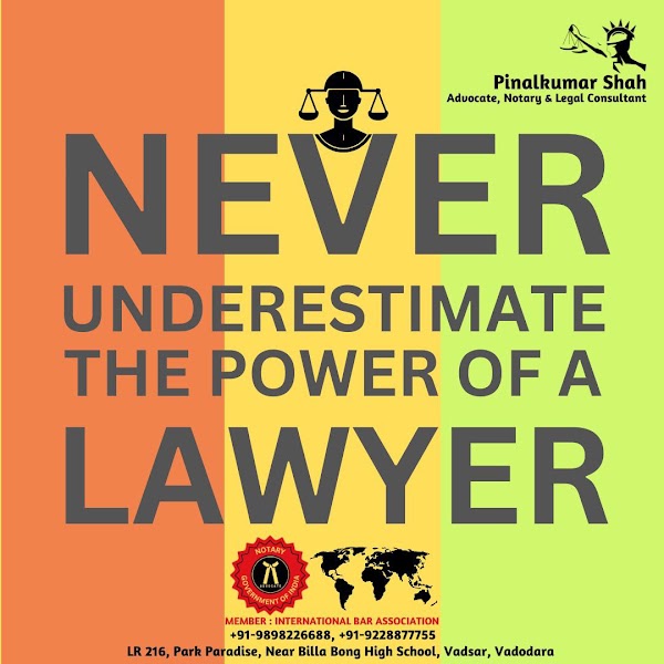 Advocate