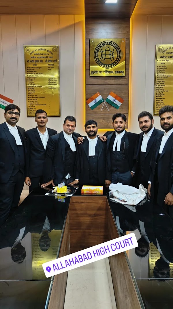 Advocate