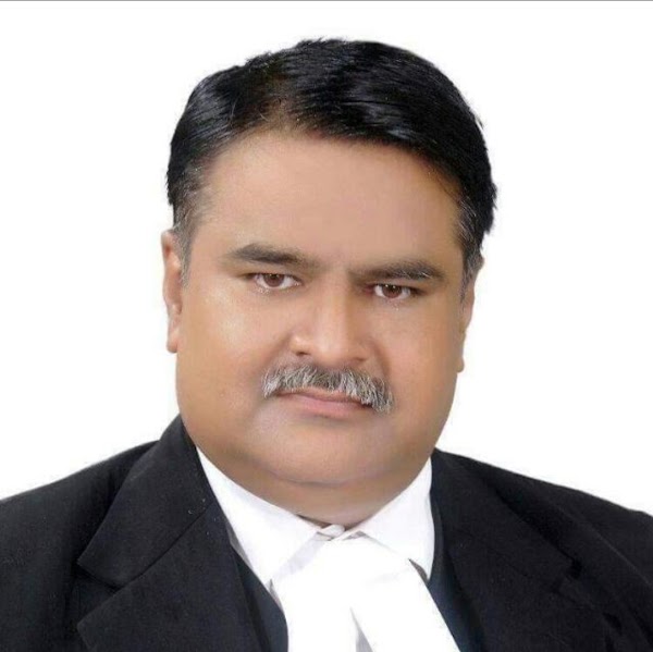 Advocate