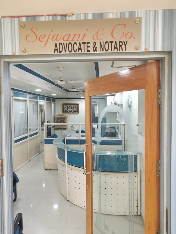 Advocate