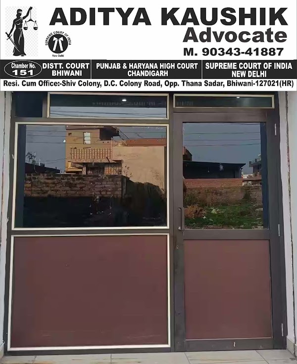 Advocate