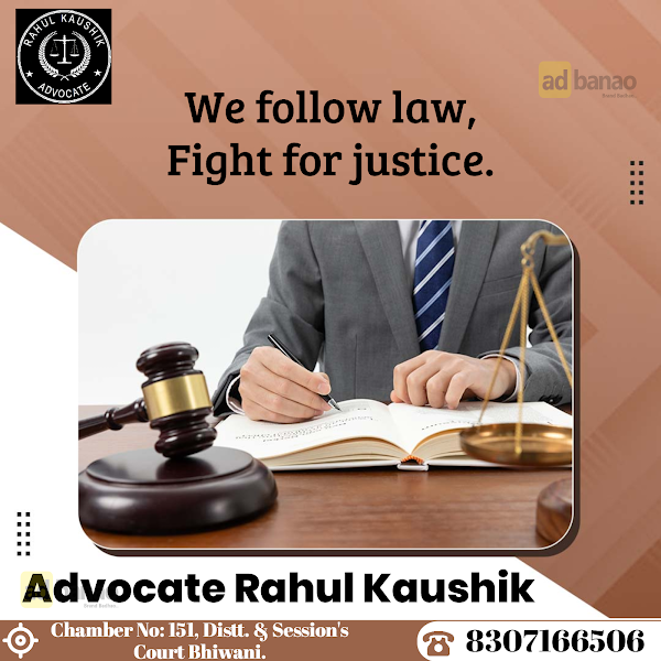 Advocate