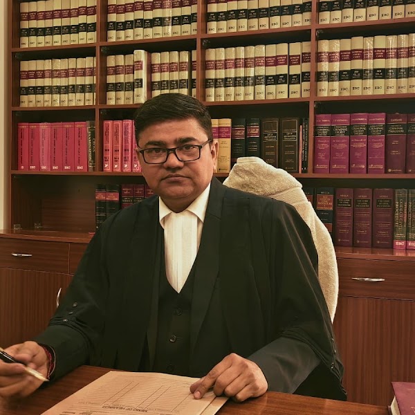 Advocate