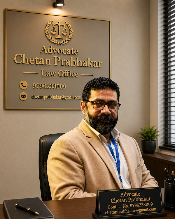 Advocate