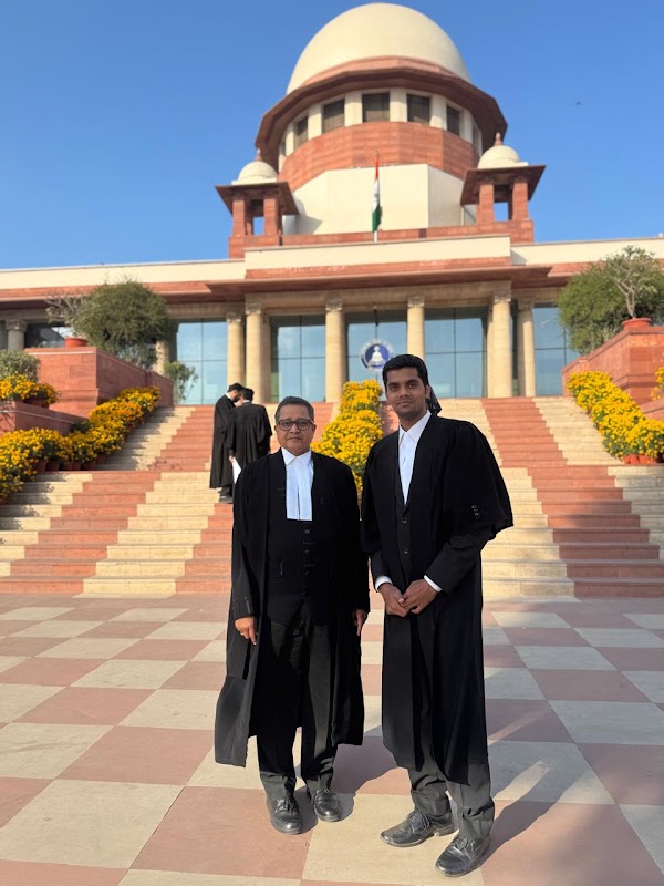 Advocate