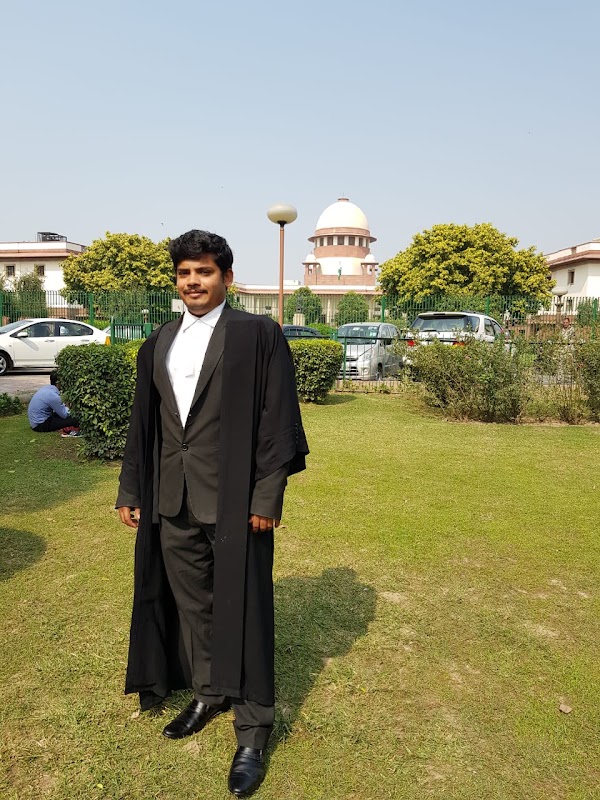 Advocate
