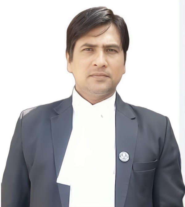 Advocate