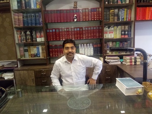 Advocate