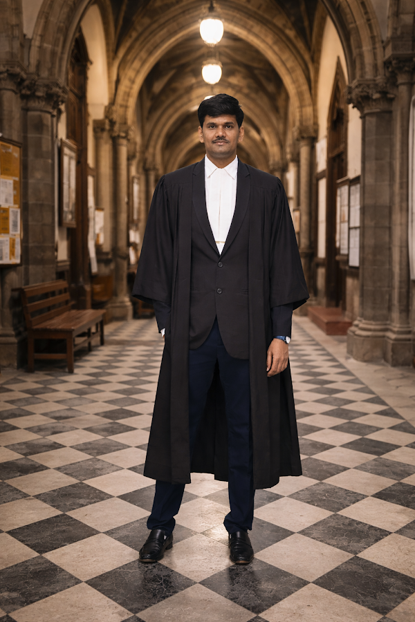 Advocate