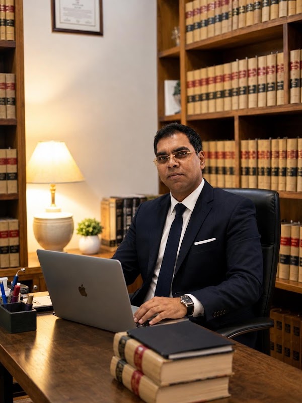 Advocate