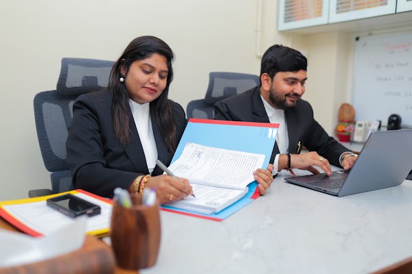 Advocate