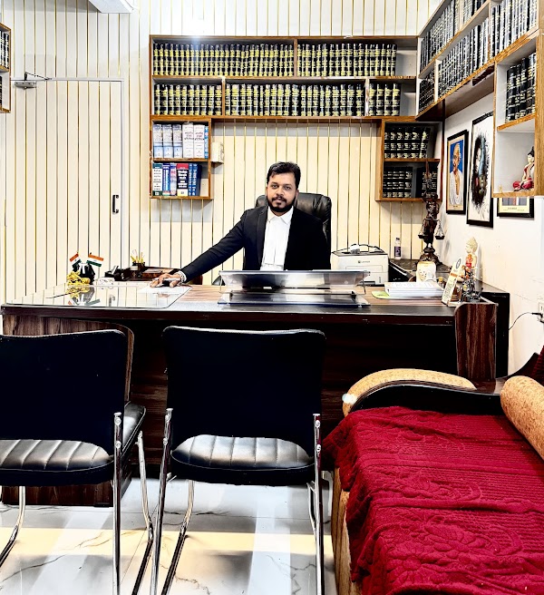 Advocate