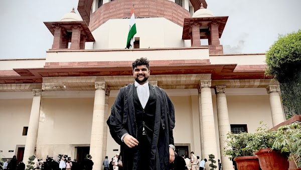 Advocate