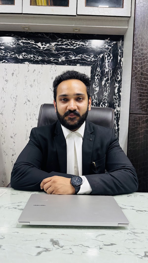 Advocate