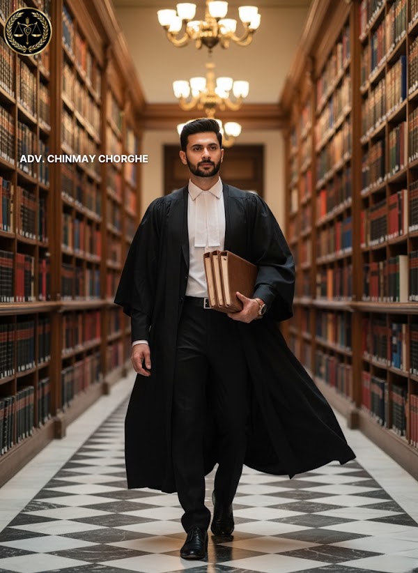 Advocate