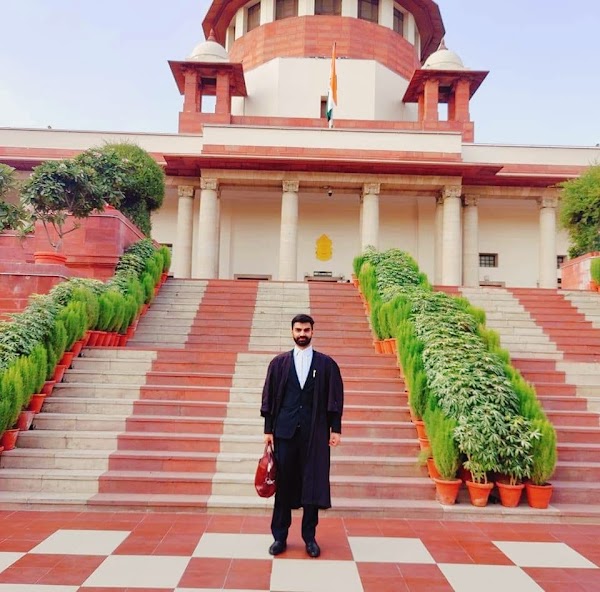 Advocate