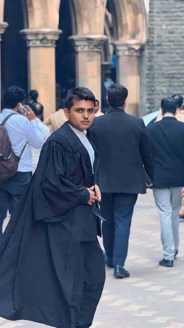 Advocate