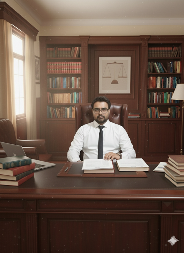 Advocate