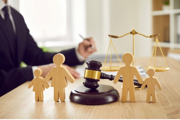 Advocate