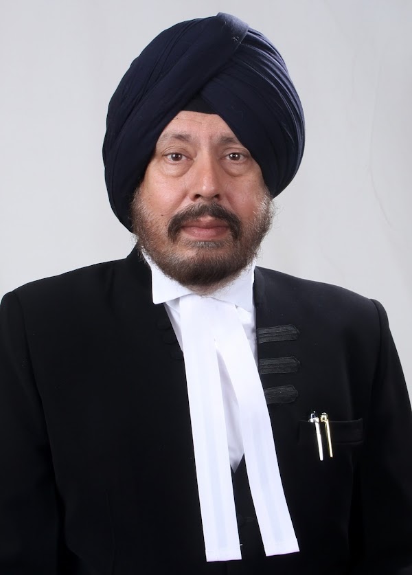 Advocate