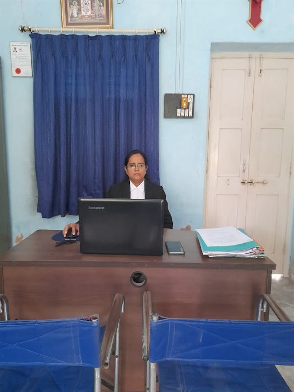 Advocate