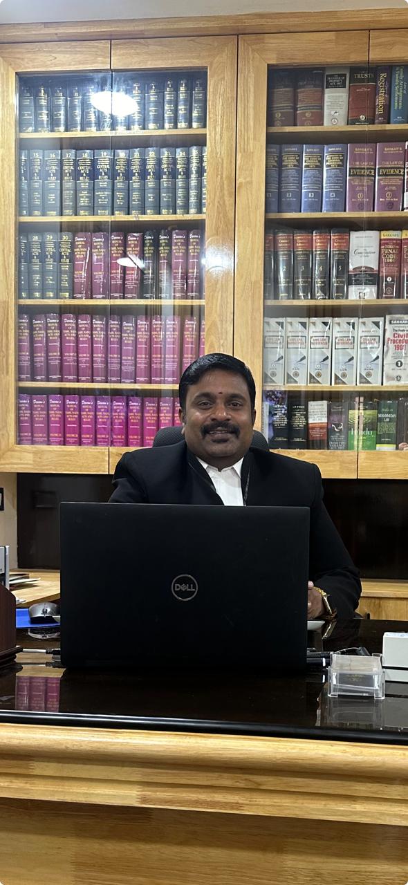 Advocate