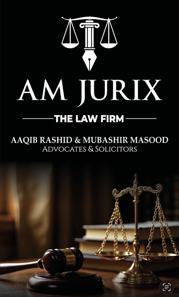 Advocate