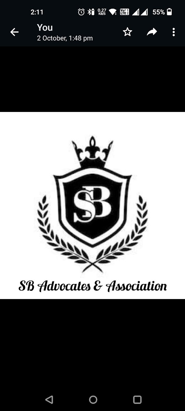 Advocate