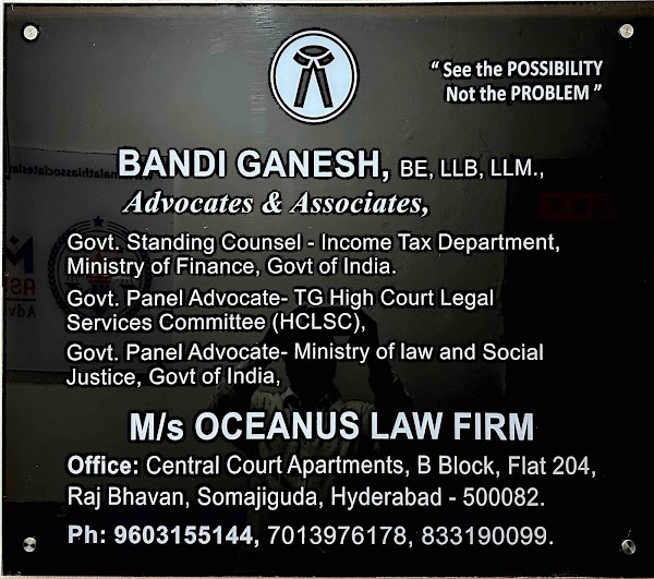 Advocate