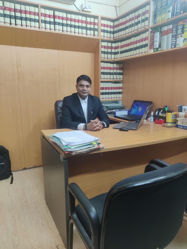 Advocate