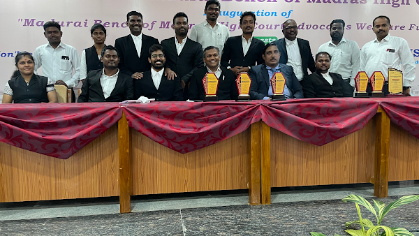 Advocate