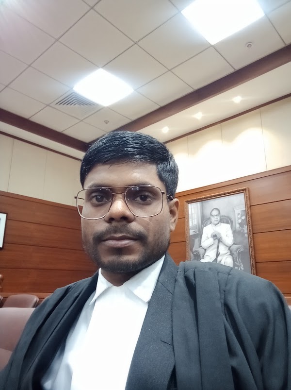 Advocate