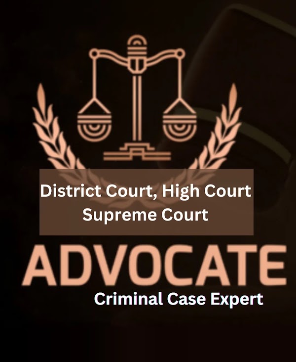 Advocate